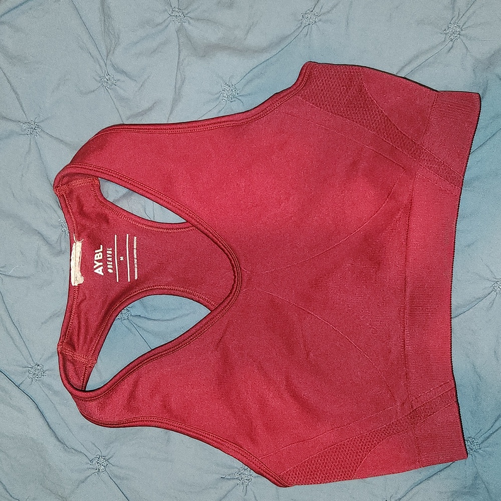 Aybl sports bra